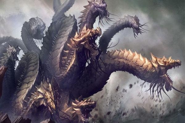 Kraken 23at