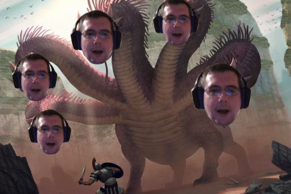 Kraken 19at