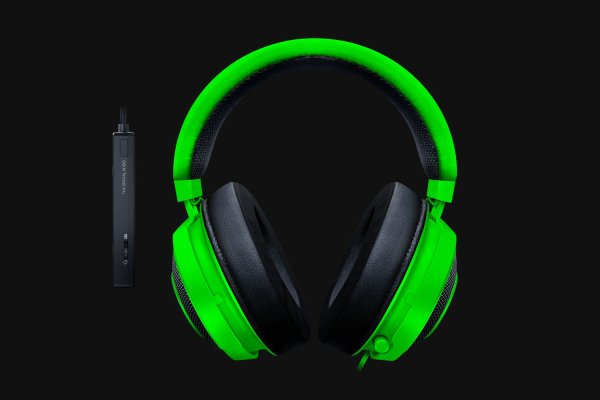 Kraken 23at