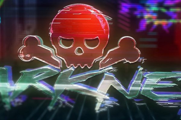 Kraken что это за сайт