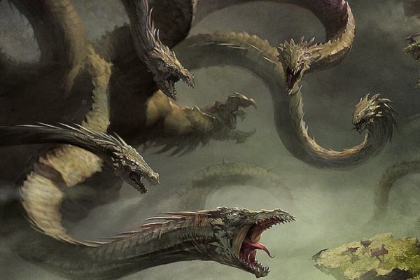 Kraken 22 аt